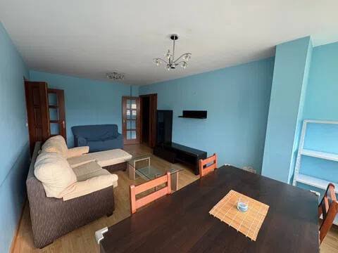 Piso de 99 m² en Narón