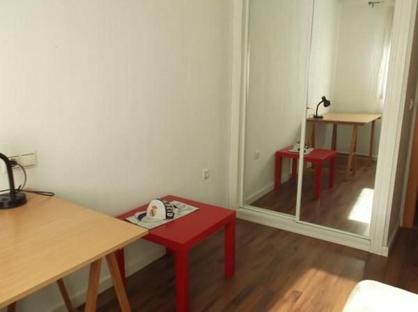 Pis de 110 m² a Sant Vicent del Raspeig