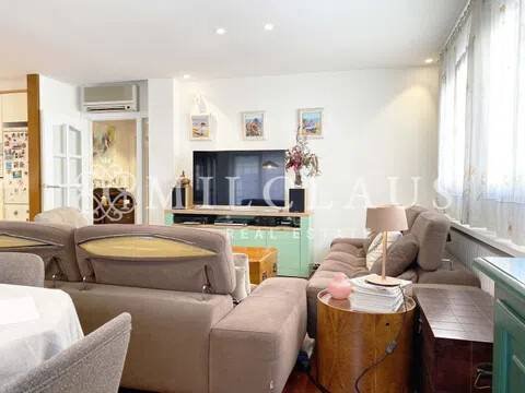 Pis de 170 m² a Sabadell