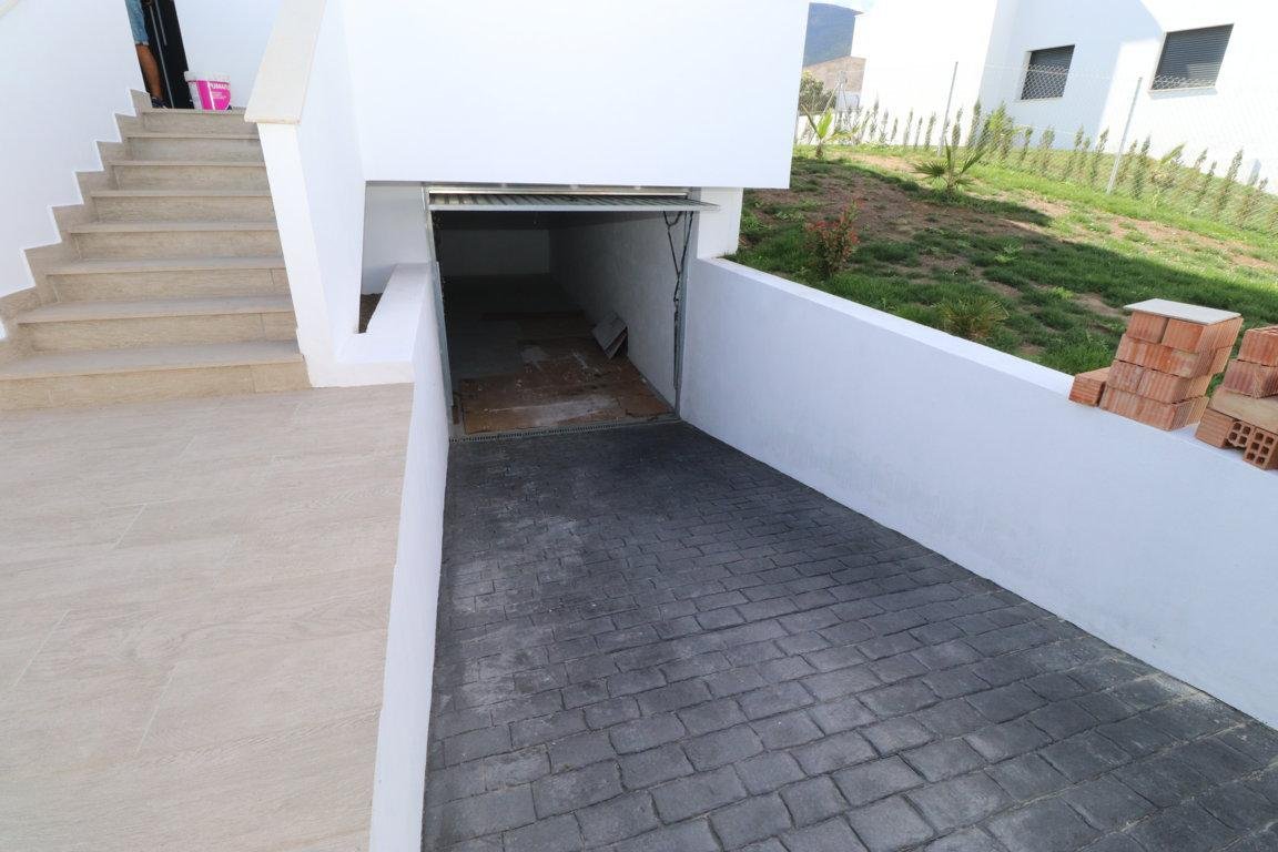 Квартира 180 м² в Alhaurín el Grande
