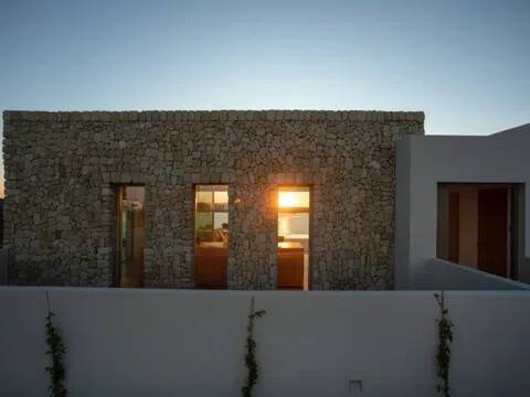 Casa 219 m² a es Mercadal