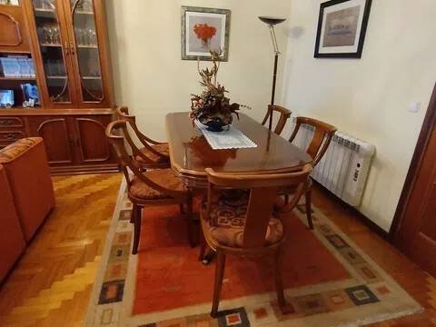 Piso de 131 m² en Baiona