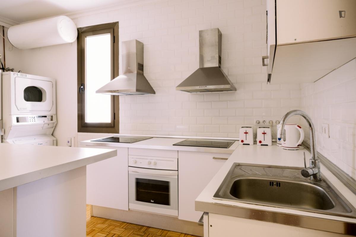 Habitación en alquiler, Barcelona