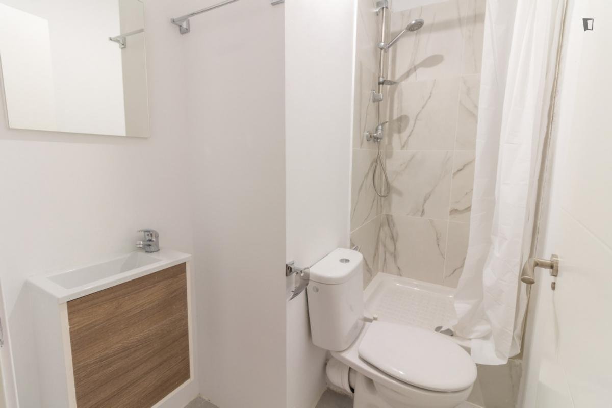 Habitación en alquiler, Barcelona