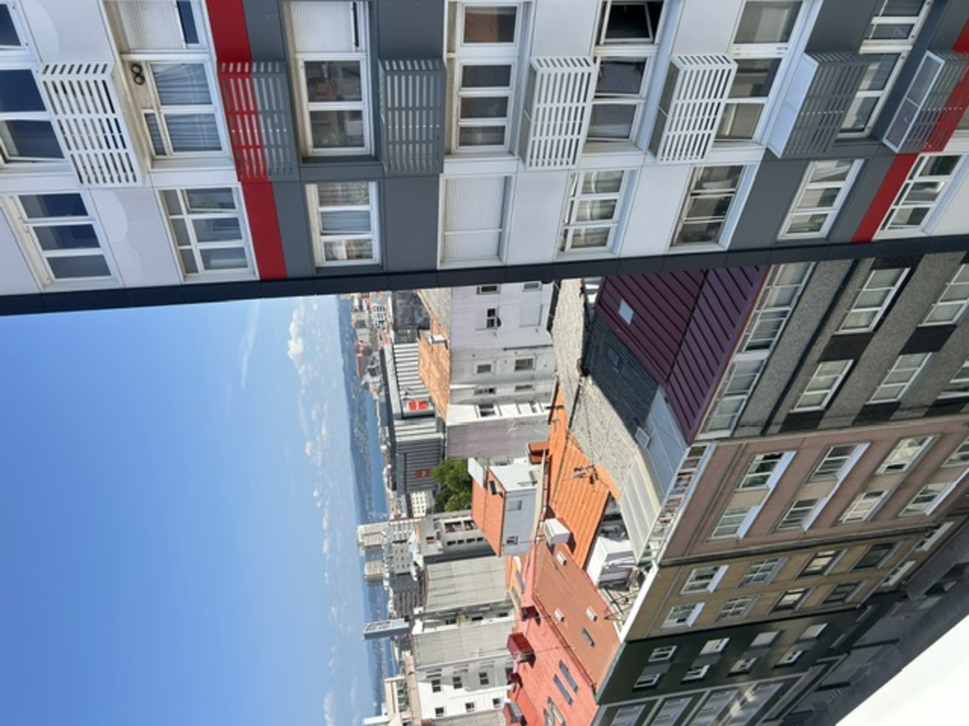 Piso de 70 m² en La Coruña