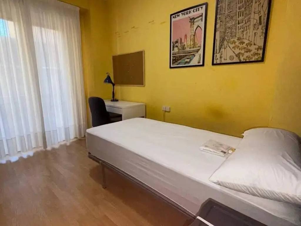 Piso de 95 m² en Ourense