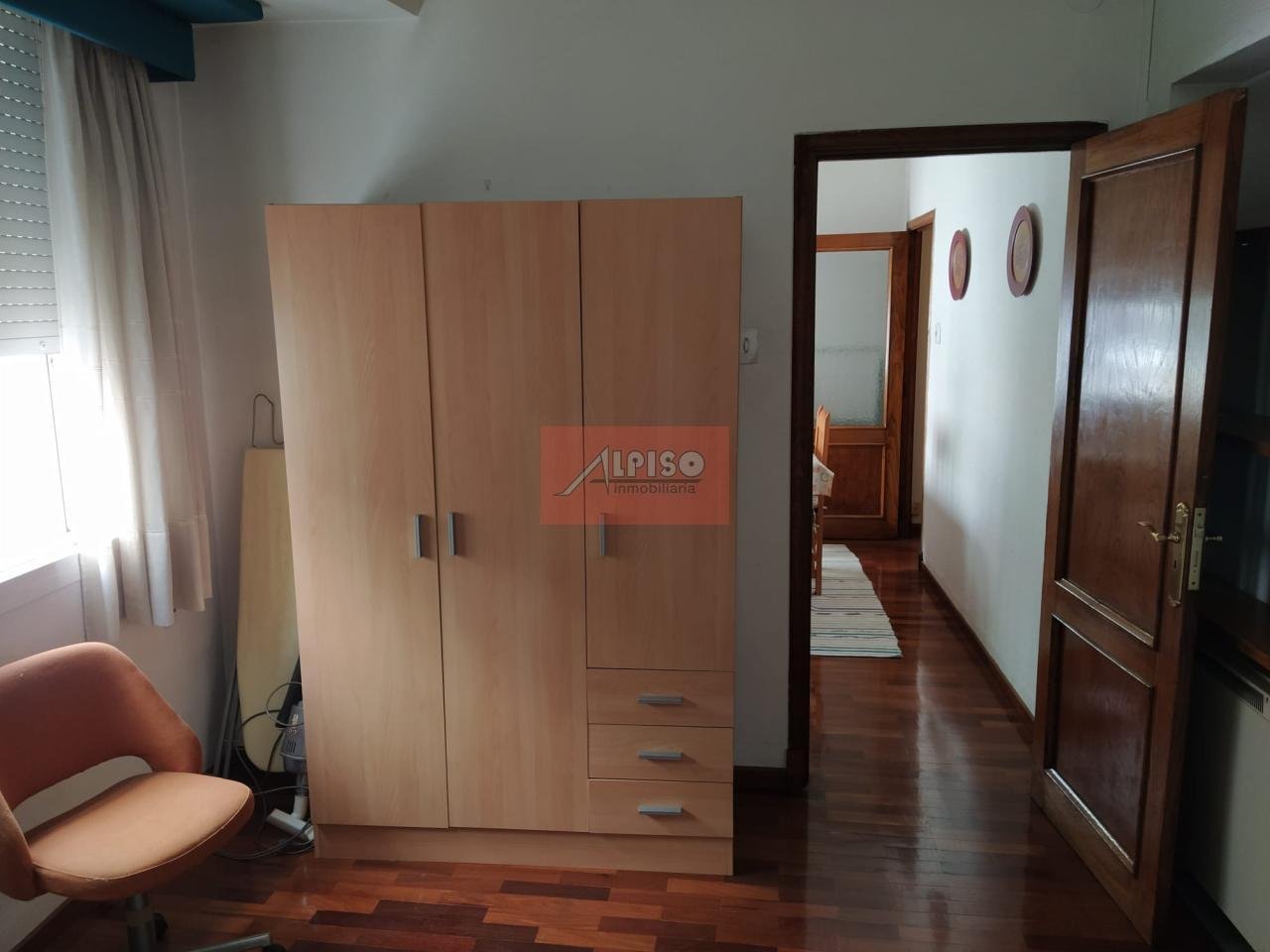 Piso de 75 m² en Ourense