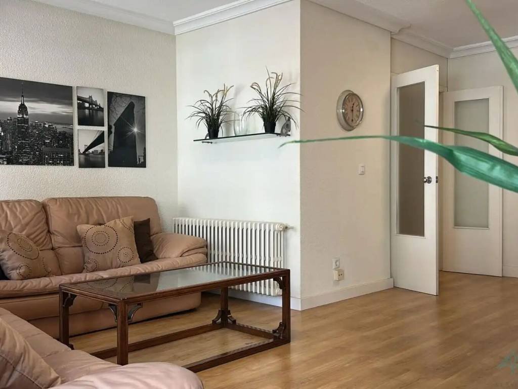Piso de 100 m² en Murcia
