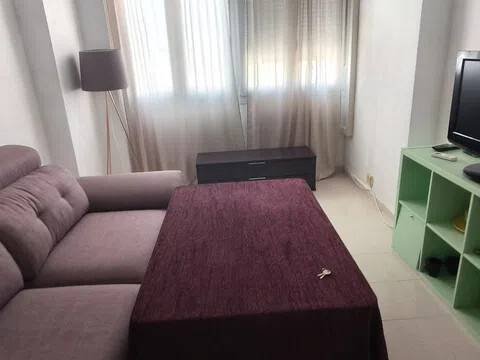 Piso de 85 m² en Mérida
