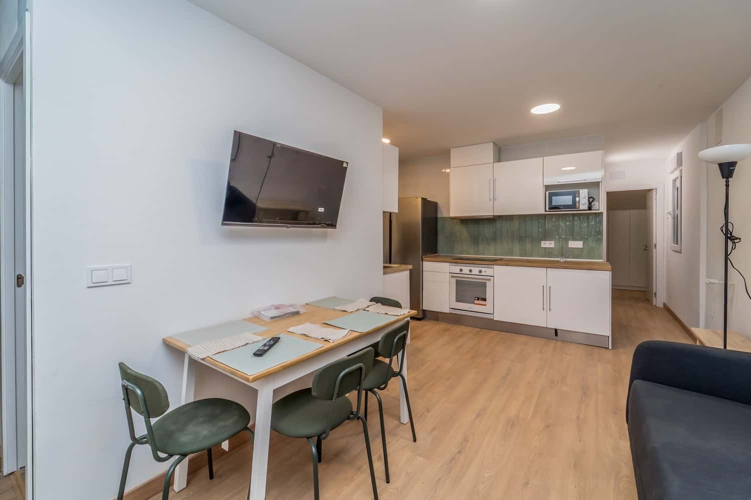 Habitació de lloguer, Valladolid