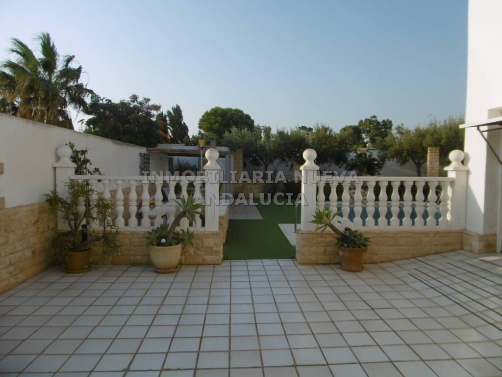 Piso de 150 m² en Almería