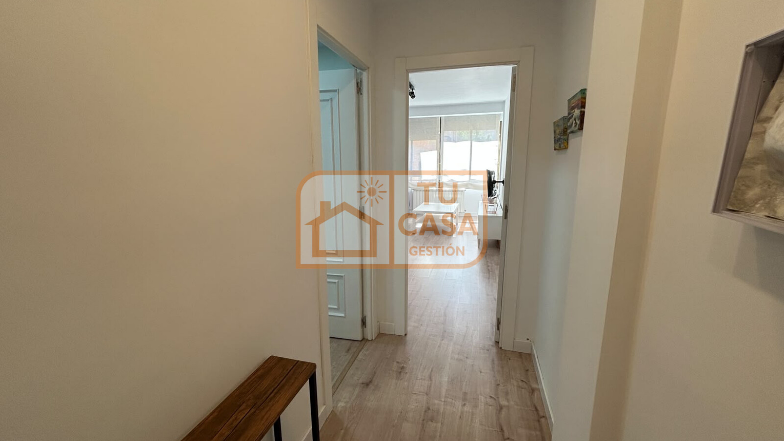 Piso de 75 m² en Cáceres