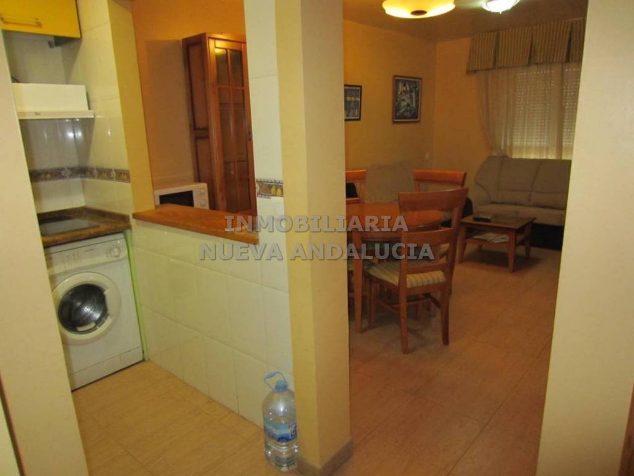 Piso de 50 m² en Almería