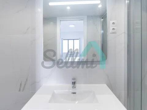 Piso de 67 m² en Oviedo
