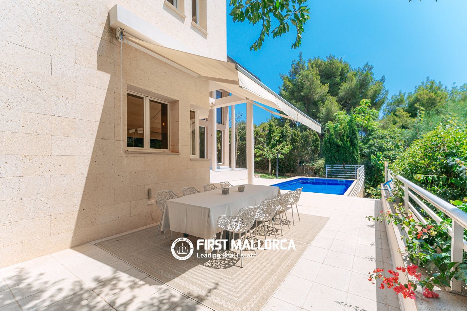 Будинок 343 м² у Calvià