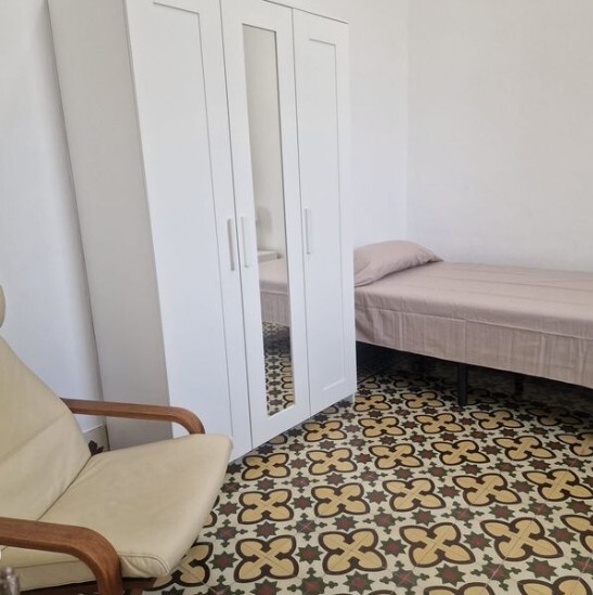 Zimmer 97 m², San Cristóbal de La Laguna