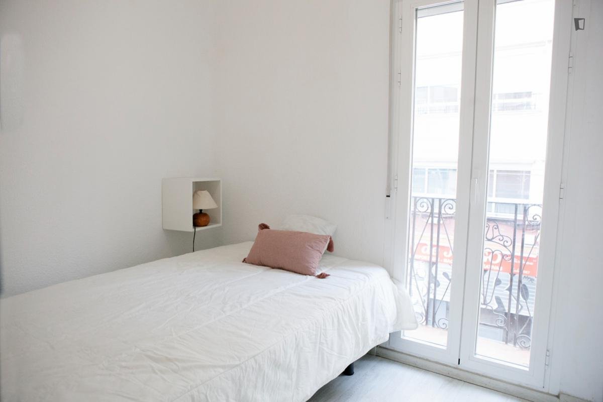 Pis de 58 m² a Madrid