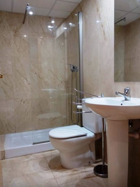Piso de 49 m² en Zaragoza