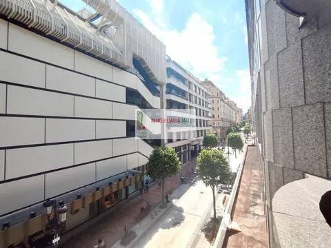 Wohnung 75 m² in Oviedo