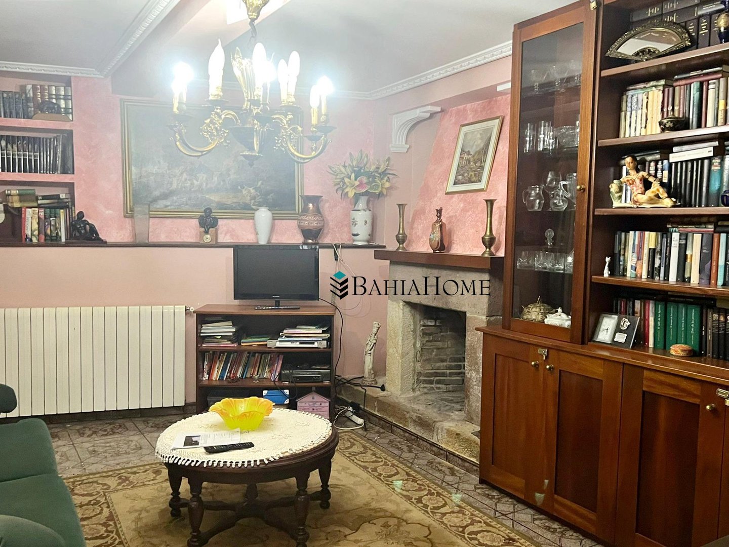 Piso de 82 m² en Molledo