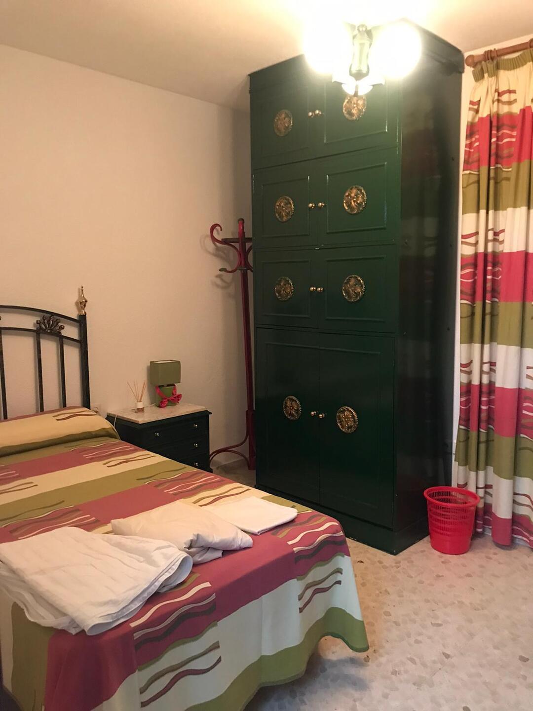 Piso de 112 m² en Córdoba
