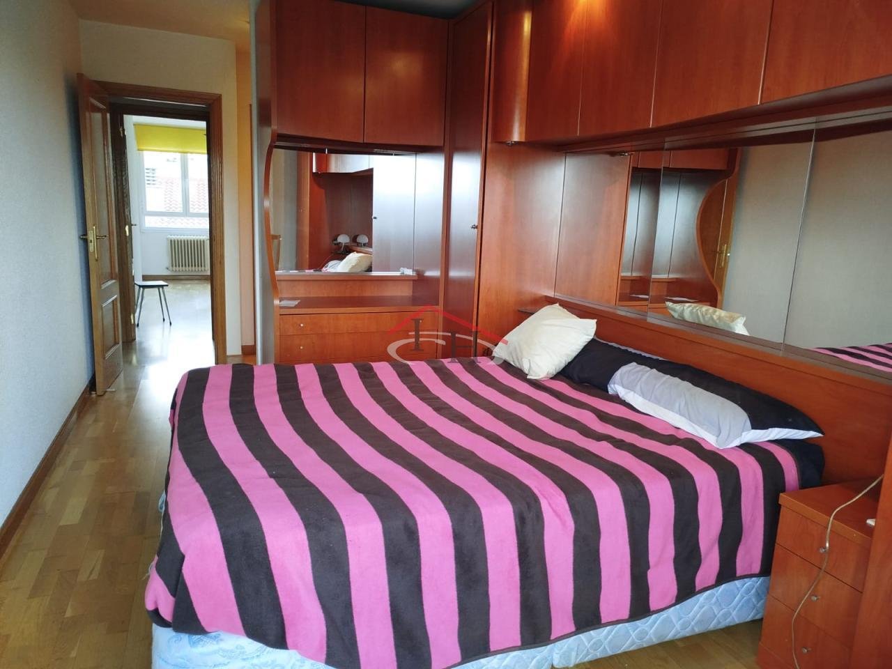 Piso de 78 m² en San Andrés del Rabanedo