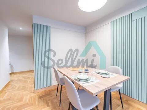 Piso de 51 m² en Oviedo