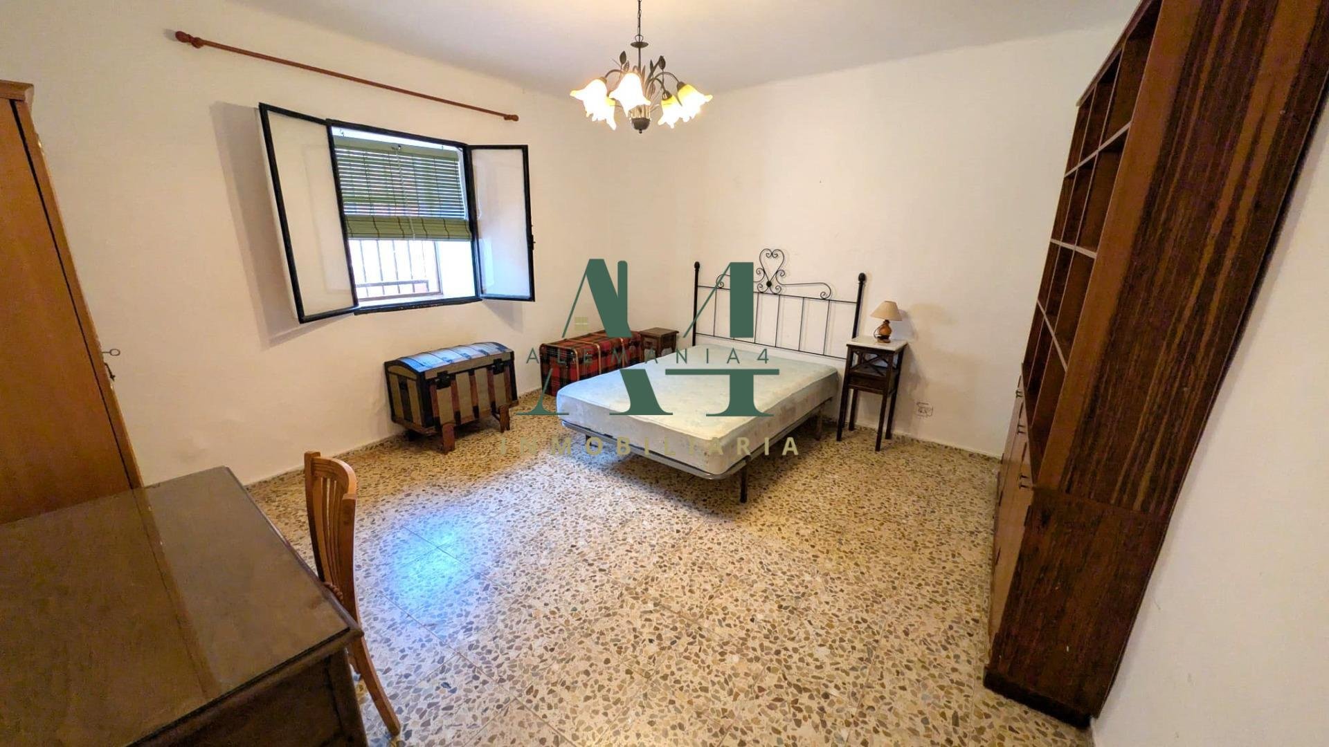 Casa de 199 m² a Cáceres