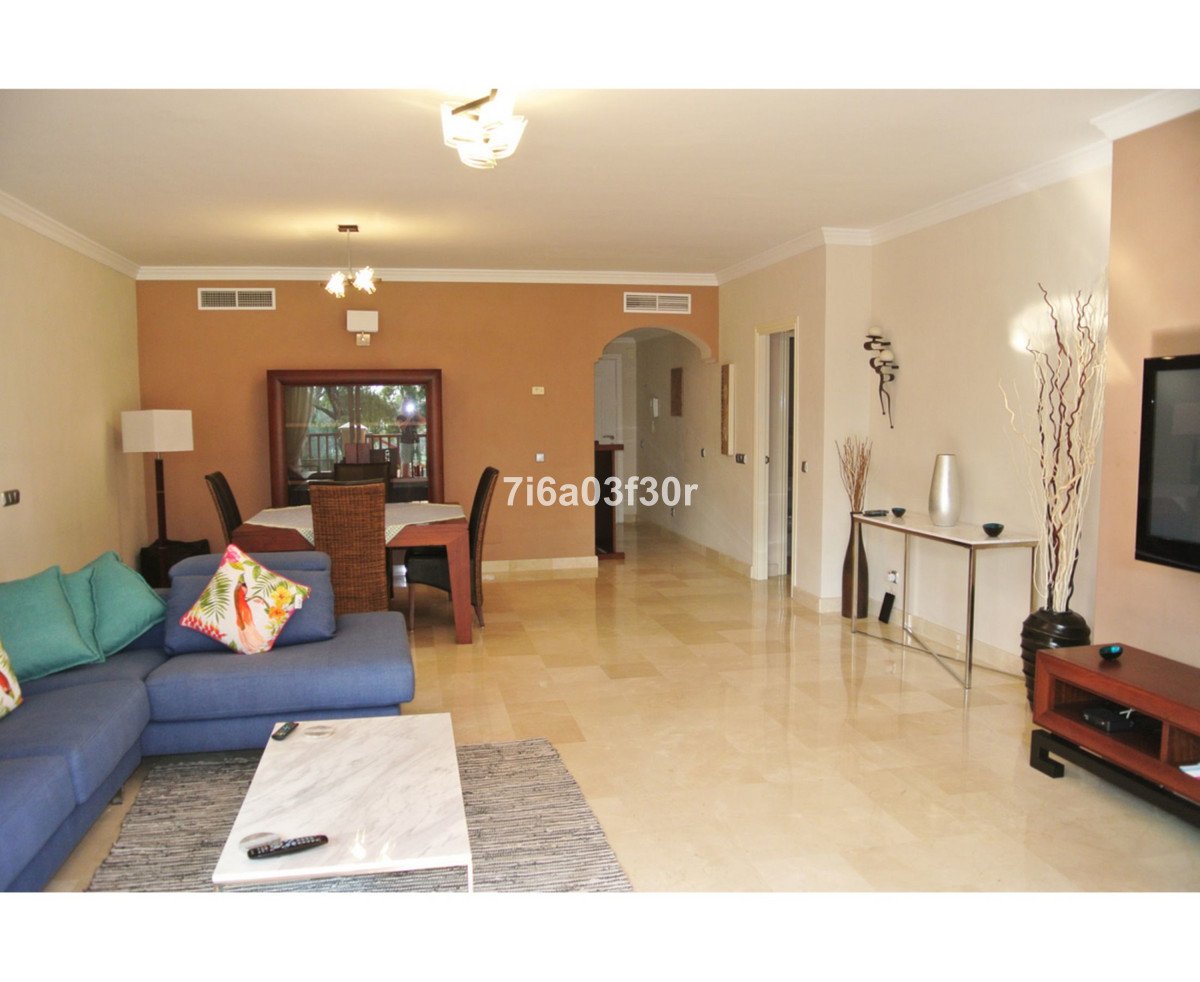 Piso de 120 m² en Atalaya