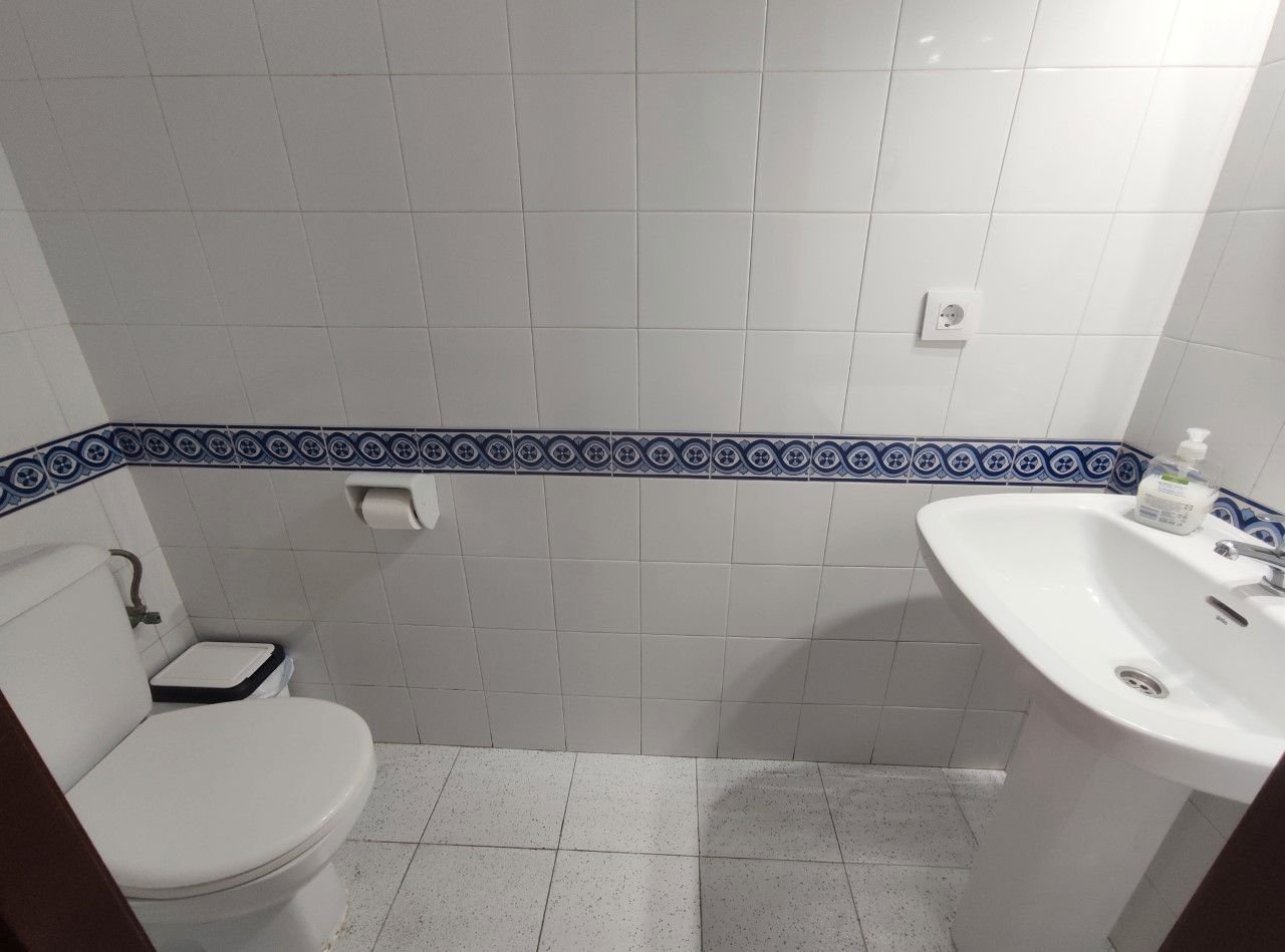 Piso de 90 m² en Sanlúcar de Barrameda