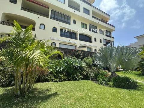 Piso de 65 m² en Puerto de la Cruz