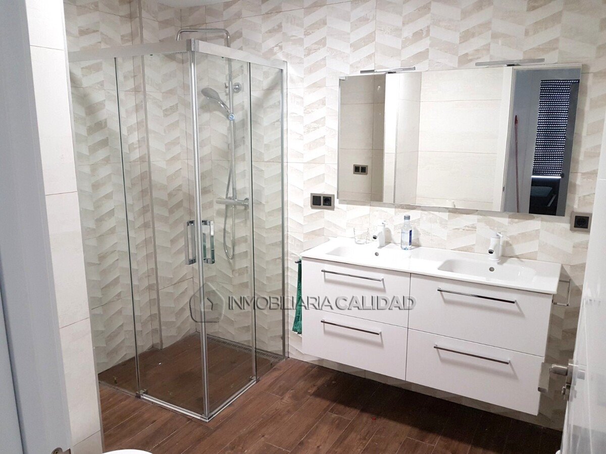 Wohnung 60 m² in Burgos
