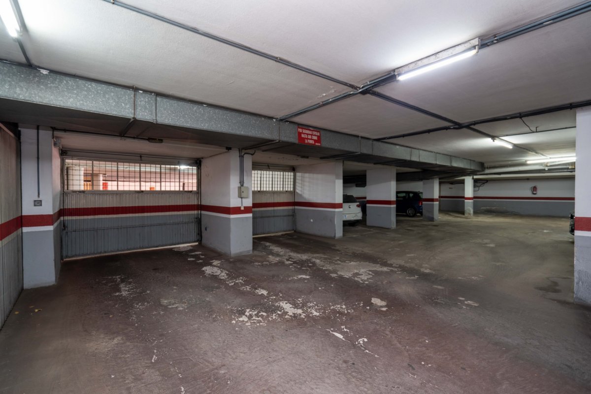 Piso de 218 m² en Almería