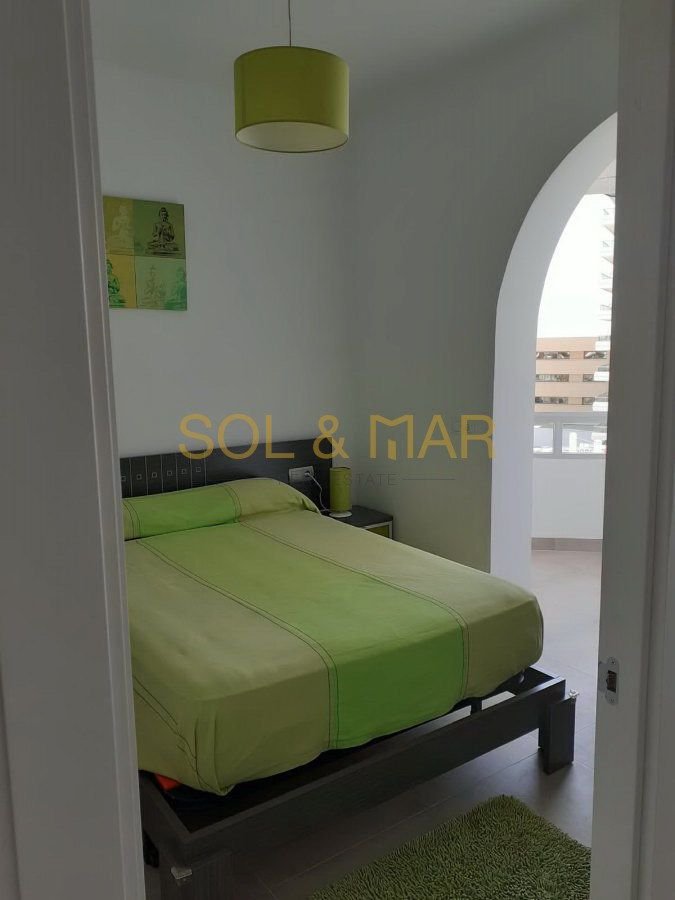 Pis de 84 m² a Torremolinos