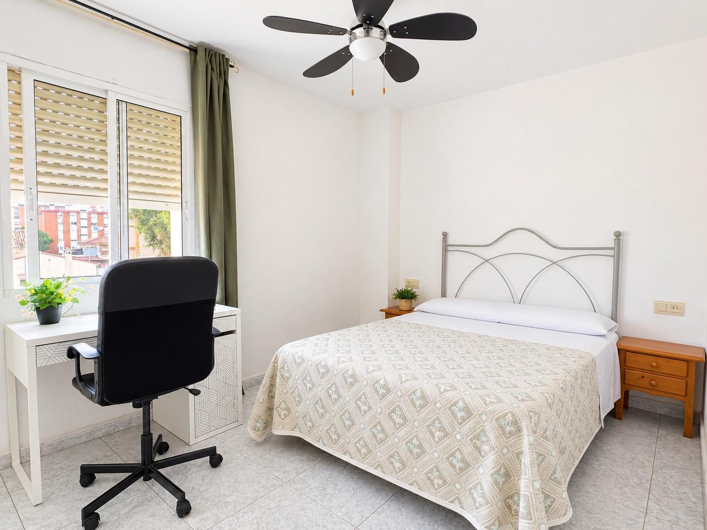 Appartamento 70 m² a Málaga
