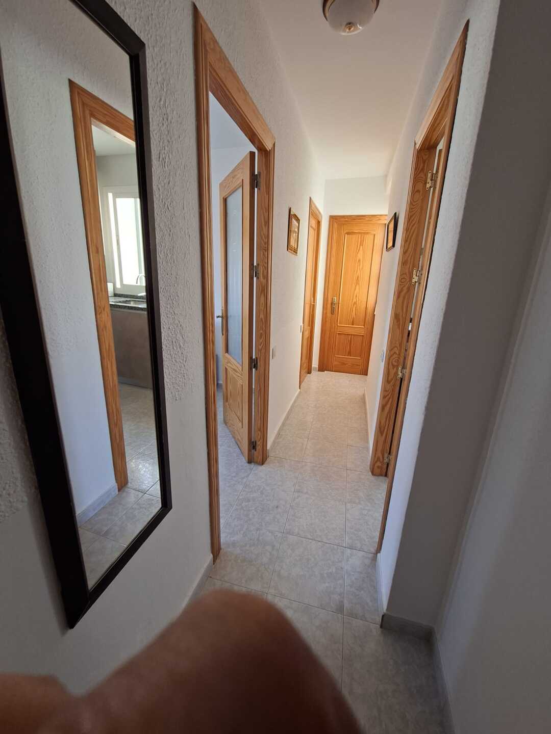 Piso de 80 m² en Almería