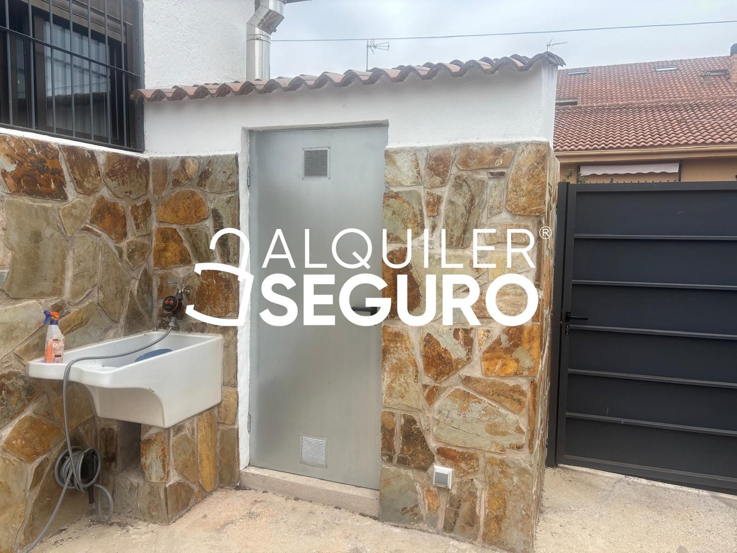 Haus 100 m² in Lozoyuela-Navas-Sieteiglesias