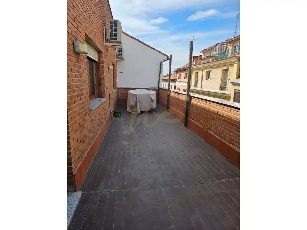 Appartamento 77 m² a Madrid