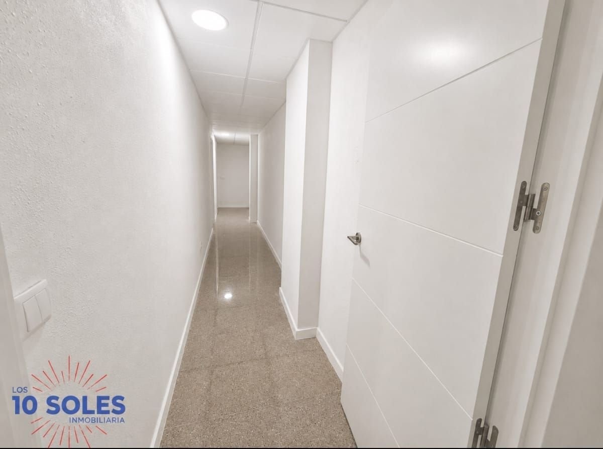 Piso de 40 m² en Orihuela