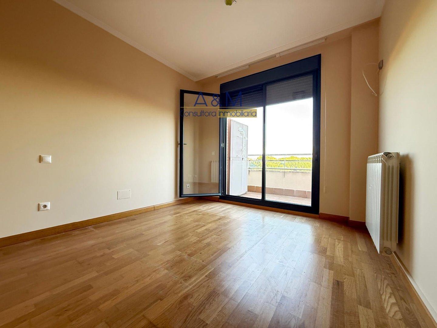 Piso de 112 m² en Valladolid