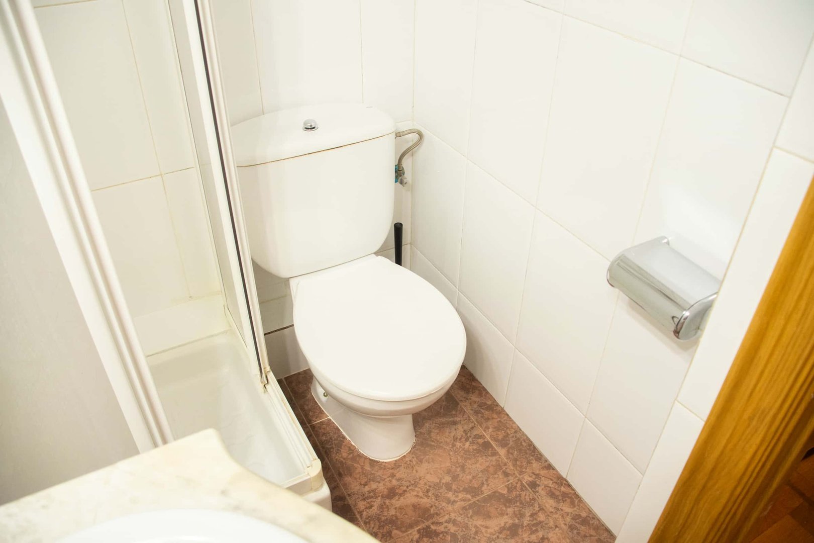 Quarto para alugar, Barcelona