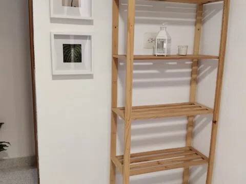 Pis de 80 m² a Almeria