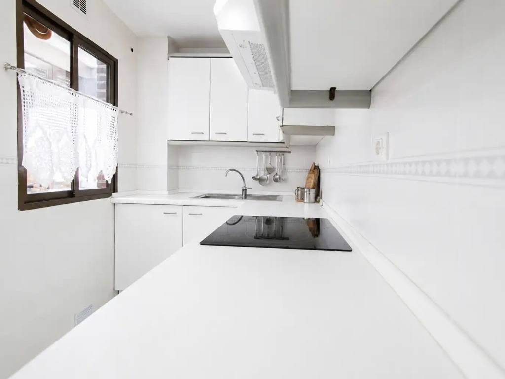 Piso de 147 m² en Madrid