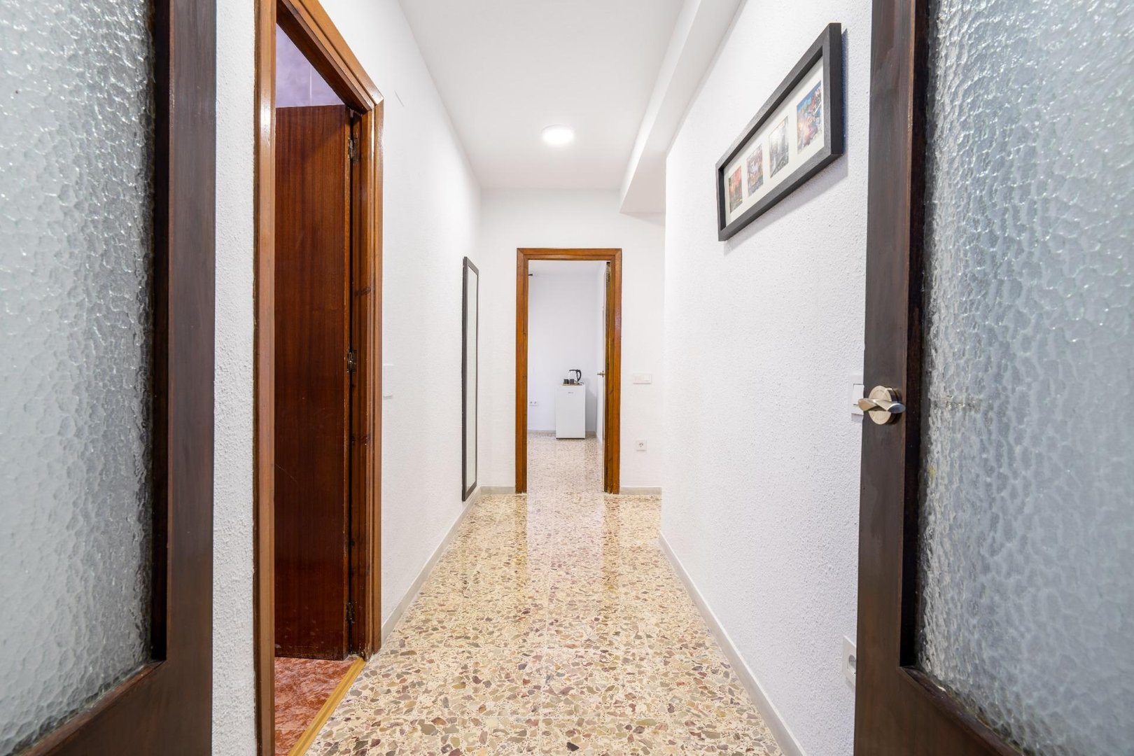 Piso de 156 m² en Almería