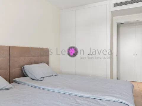 Piso de 87 m² en Jávea