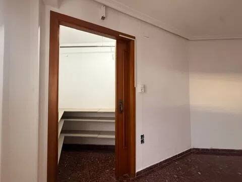 Piso de 200 m² en Játiva