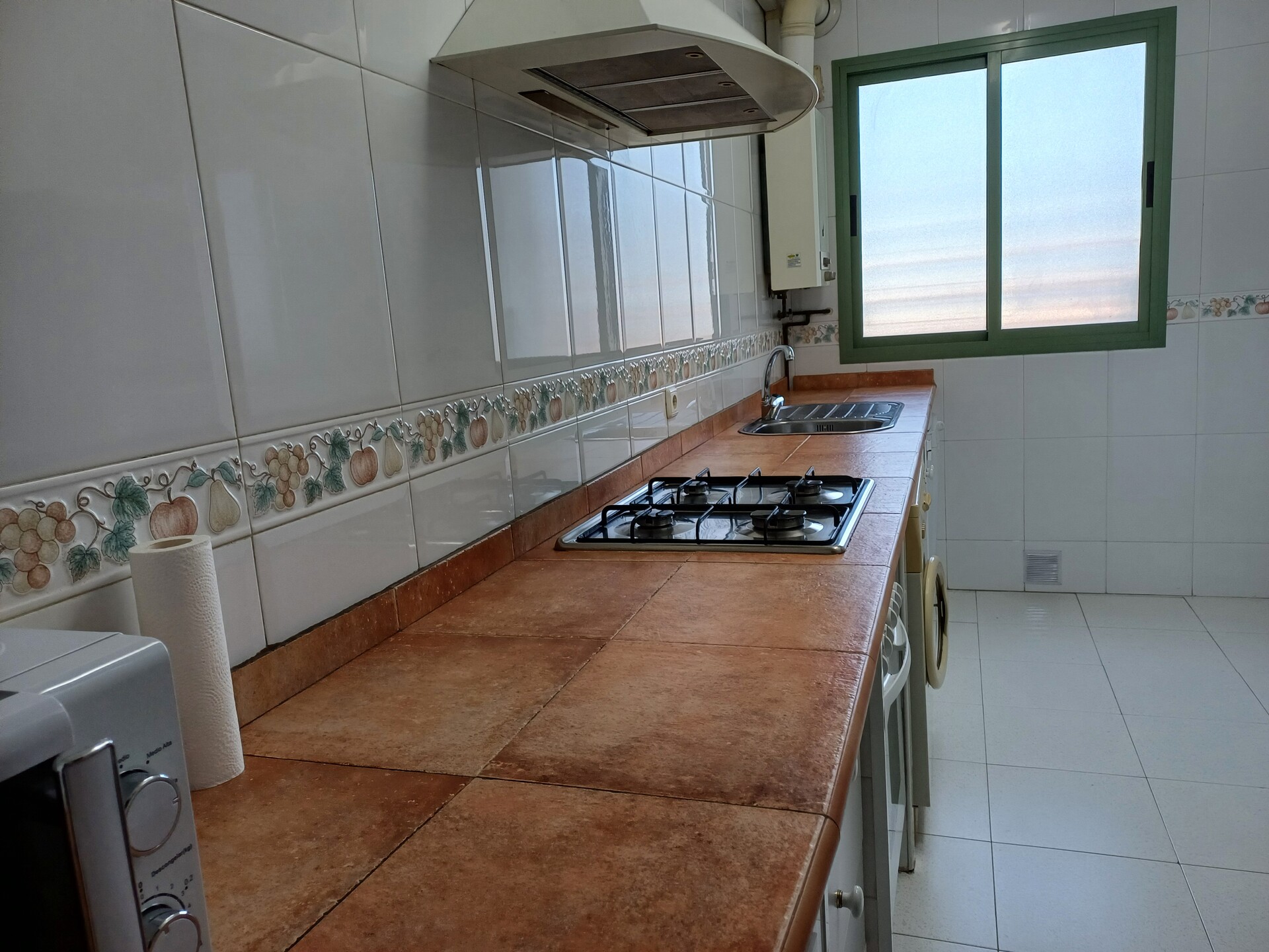 Piso de 108 m² en Huelva