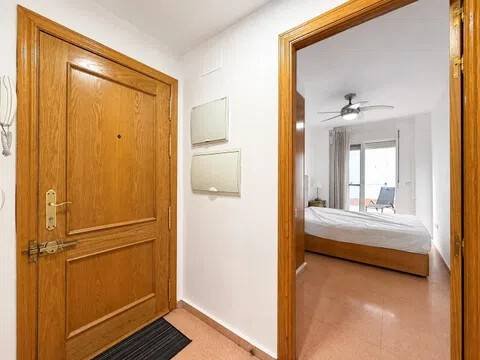 Piso de 56 m² en Alicante