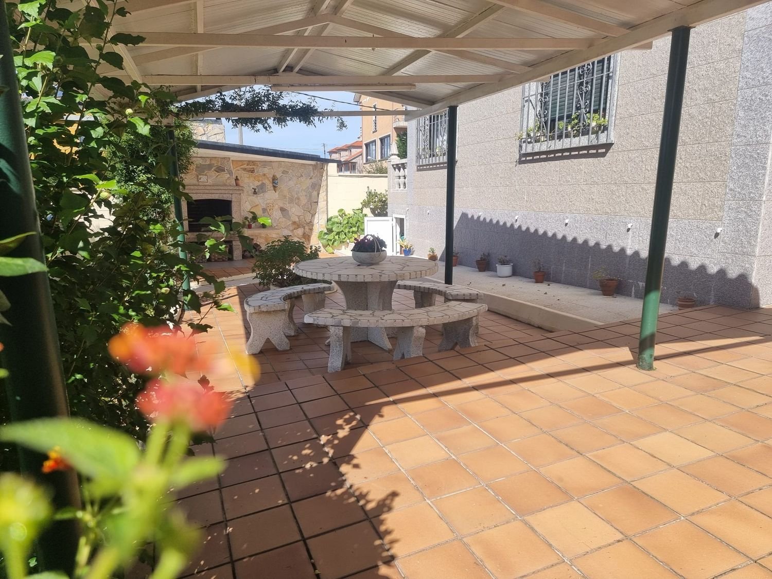 Casa de 133 m² a Sanxenxo