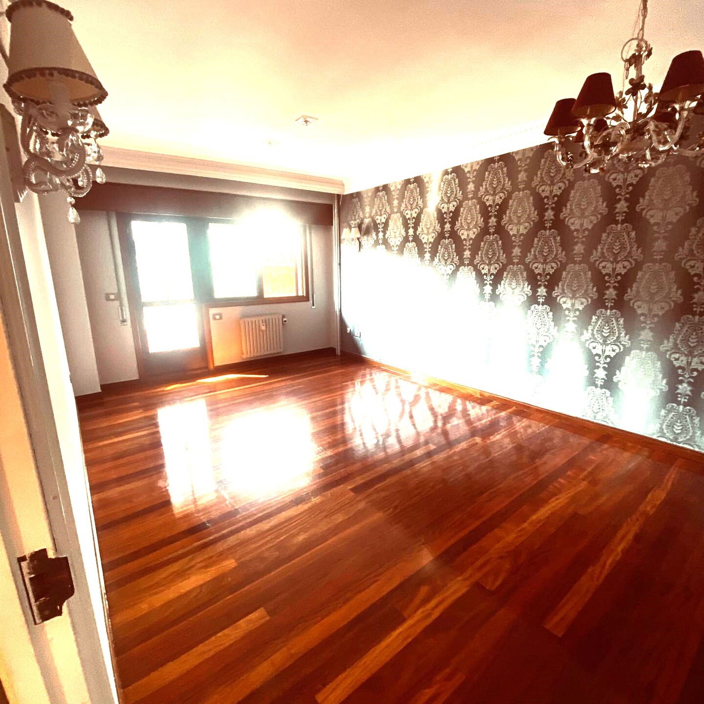 Piso de 170 m² en Vigo